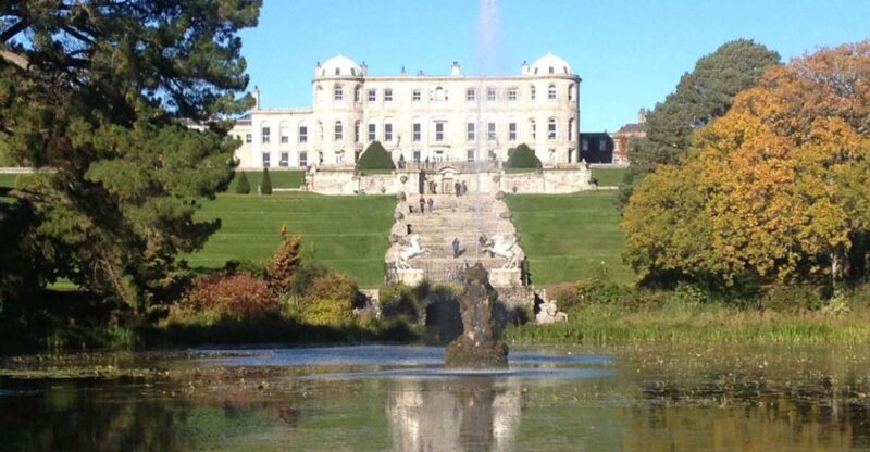 Wicklow: Private Day Tour From Dublin - Key Points