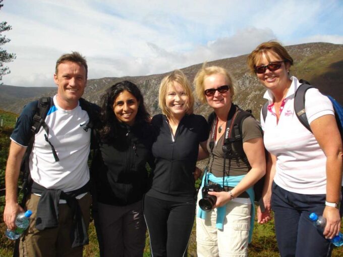 Wicklow: Private Day Tour From Dublin - Scenic Drive Through Wicklow Mountains