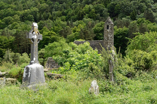 Wicklow Tour of Glendalough - Tour Details and Requirements