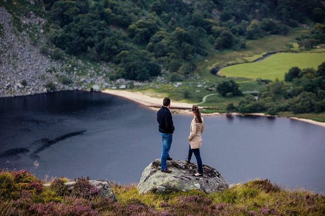 Wicklow Tour of Glendalough - Inclusions