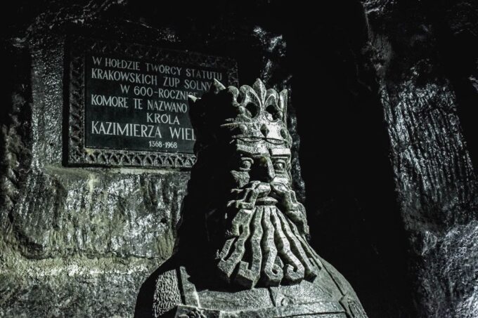 Wieliczka: Luxury Salt Mine Tour With Hotel Pickup - Customer Feedback and Ratings