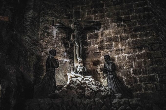 Wieliczka: Luxury Salt Mine Tour With Hotel Pickup - Frequently Asked Questions