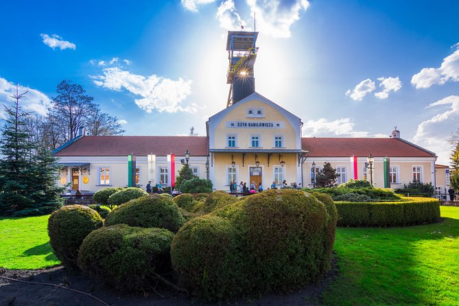 Wieliczka Salt Mine and Auschwitz-Birkenau Tour - Transportation and Comfort