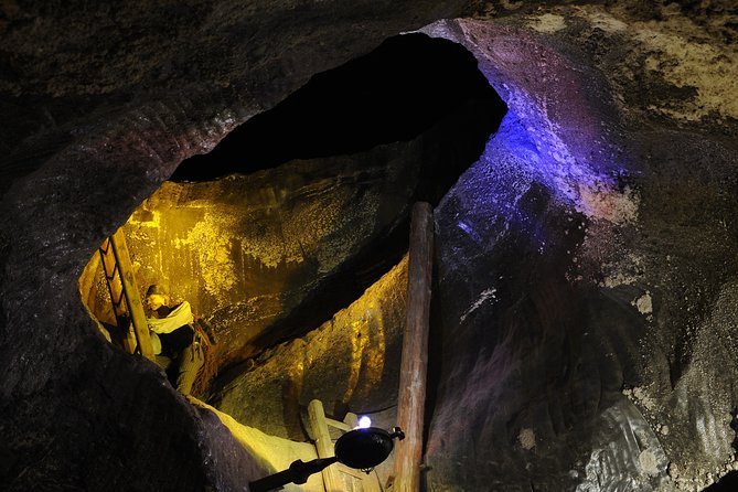 Wieliczka Salt Mine: Complete Private Tour - Accessibility and Recommended Attire