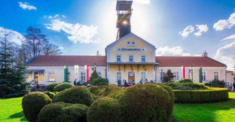 Wieliczka Salt Mine: Guided Tour From Krakow - Key Highlights