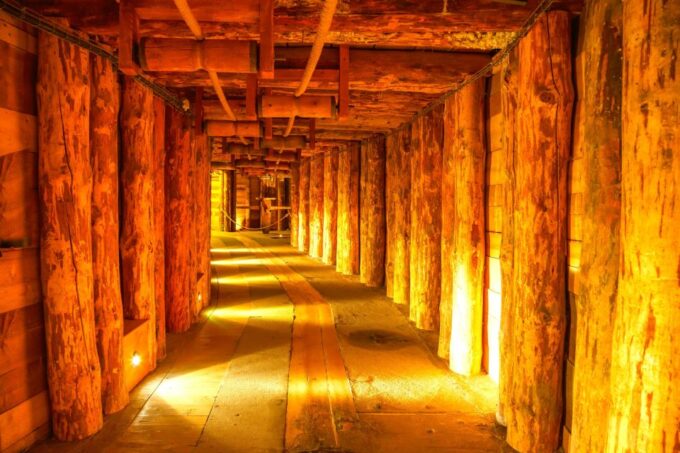 Wieliczka Salt Mine: Guided Tour From Krakow - Booking Information