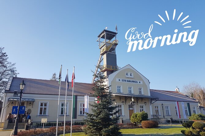 Wieliczka Salt Mine: Guided Tour From Krakow (With Hotel Pickup) - Guided Tour Highlights