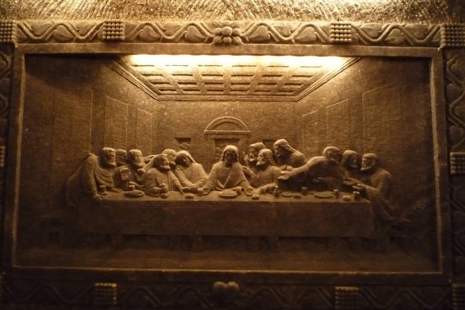 Wieliczka Salt Mine Guided Tour From Krakow With Private Transfers - What to Expect