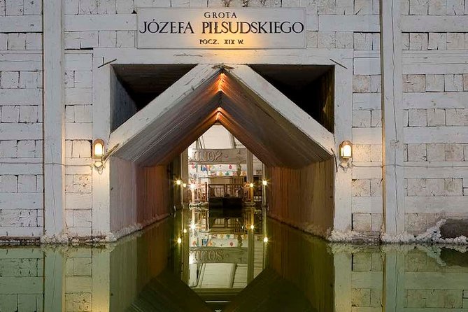 Wieliczka Salt Mine Guided Tour With Pickup Options and Tickets - Tour Conditions