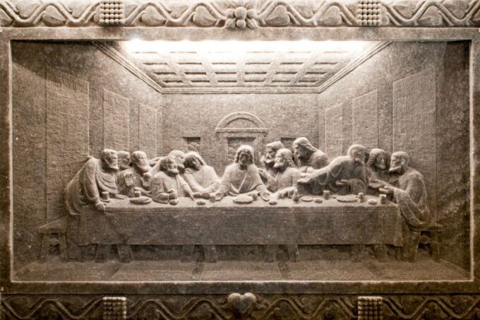 Wieliczka Salt Mine Half-Day Tour From Kraków - Important Considerations