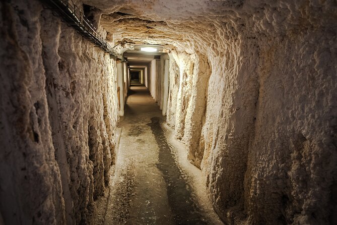 Wieliczka Salt Mine Private Tour From Krakow - Miners Route - Health and Accessibility