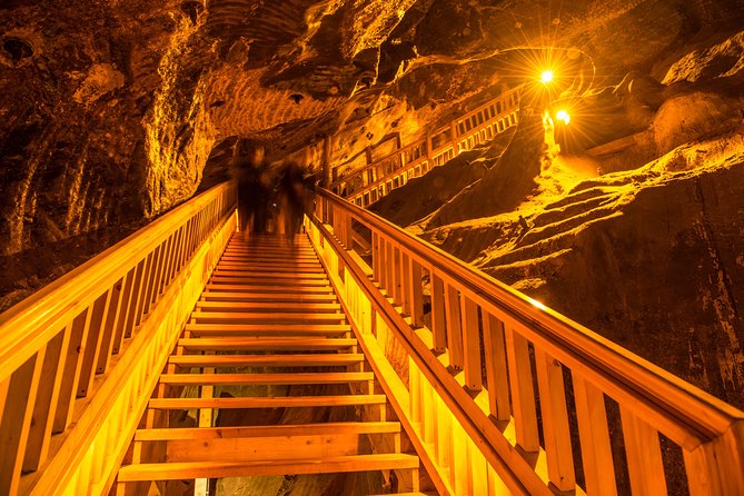 Wieliczka Salt Mine Skip the Line Ticket - Booking and Cancellation Policy