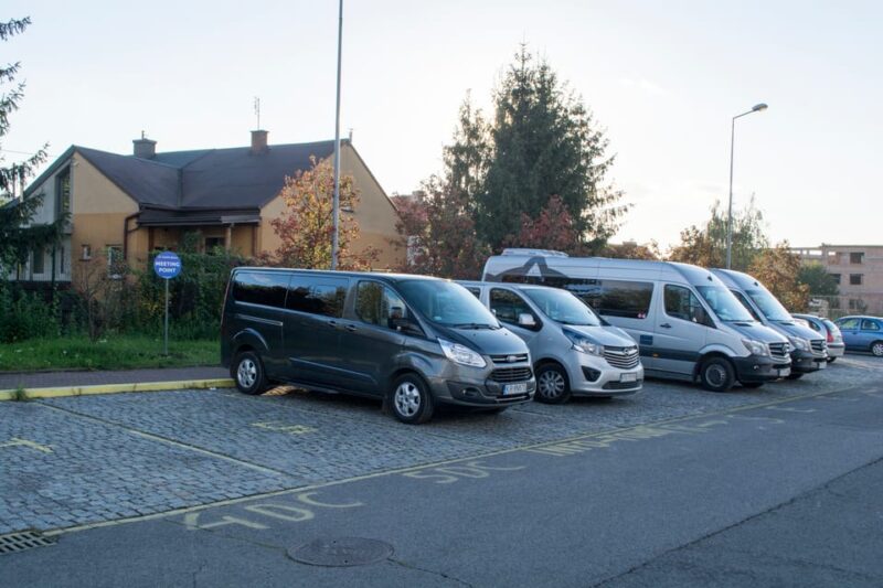 Wieliczka Salt Mine: Skip-The-Line Ticket With Guide - Practical Visitor Information