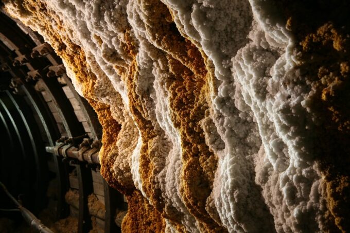 Wieliczka Salt Mine: Skip-The-Line Ticket With Guide - Accessing the Mine and Meeting Point