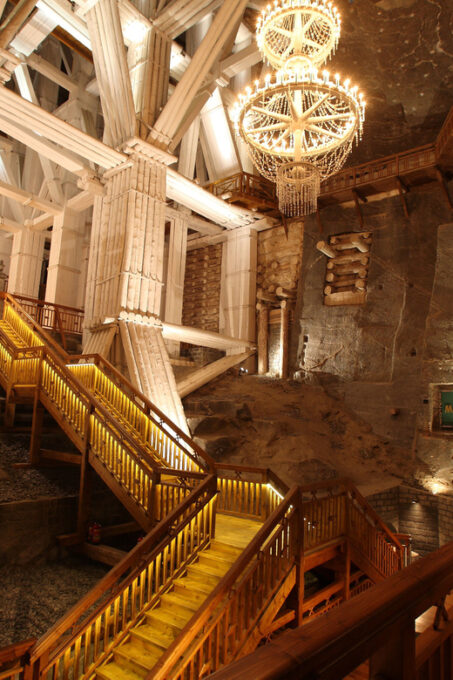 Wieliczka Salt Mine: Skip-The-Line Ticket With Guide - Frequently Asked Questions