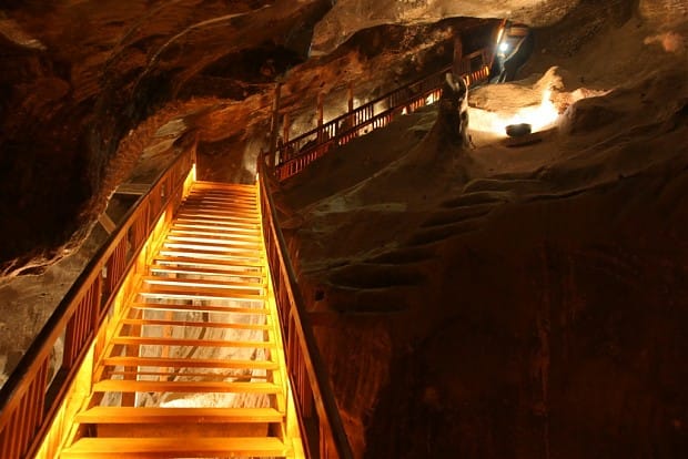 Wieliczka Salt Mine Tour Poland - Visitor Information