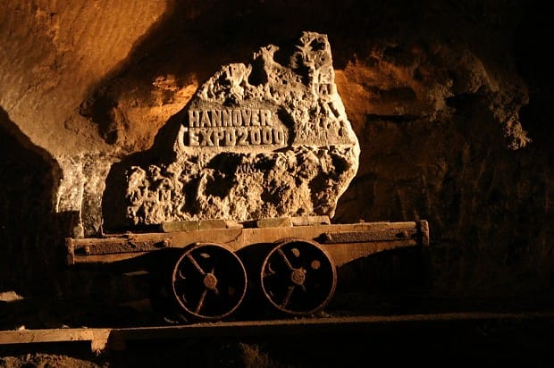 Wieliczka Salt Mine Tour Poland - Customer Feedback