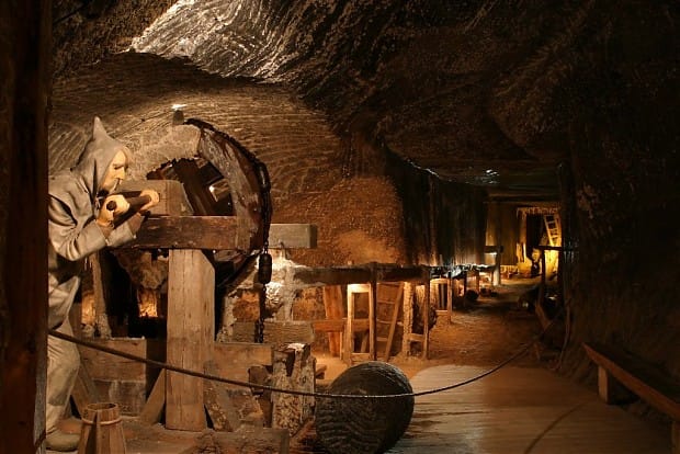 Wieliczka Salt Mine Tour Poland - Frequently Asked Questions