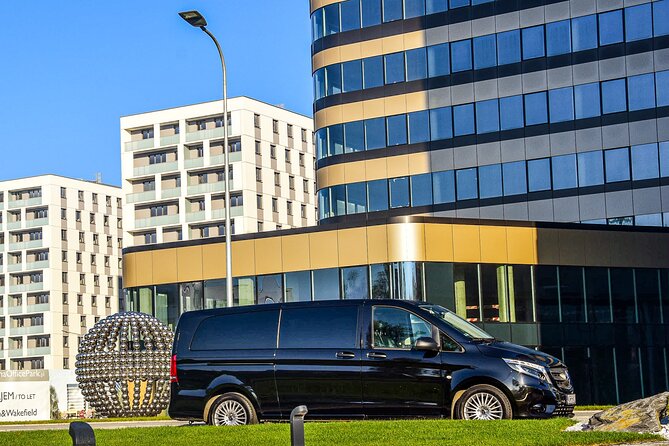 Wieliczka Salt Mine With Private Chauffeur and Licensed Guide - Pricing and Cancellation