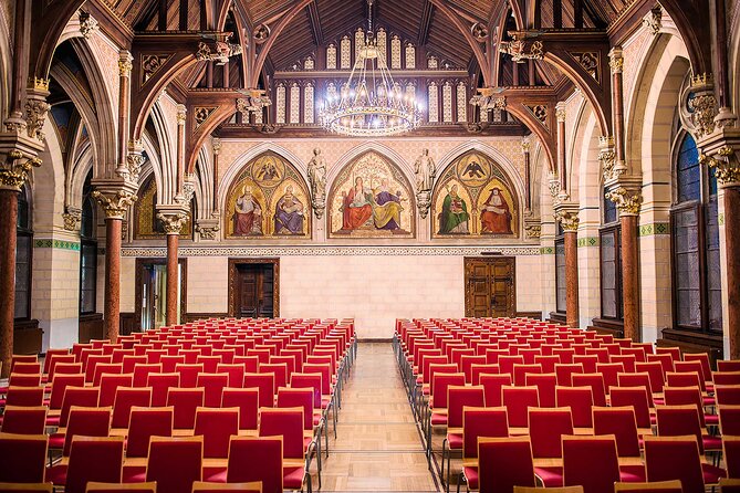 Wiener Royal Orchestra Concert Only - Visitor Reviews