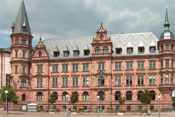 Wiesbaden and Mainz Small-Group Day Trip From Frankfurt - Discovering Mainzs Historic Gems