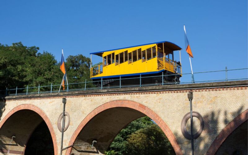 Wiesbaden: Self-Guided Outdoor Escape Game - Gameplay Highlights