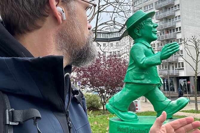Wiesbaden Self Guided Sherlock Holmes Murder Mystery Game - Frequently Asked Questions