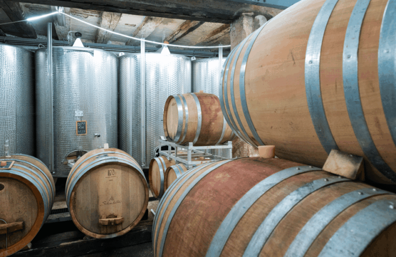 Wihr-au-Val: Wine Tasting and Cellar Tour - Exploring the Alsace Wine Region