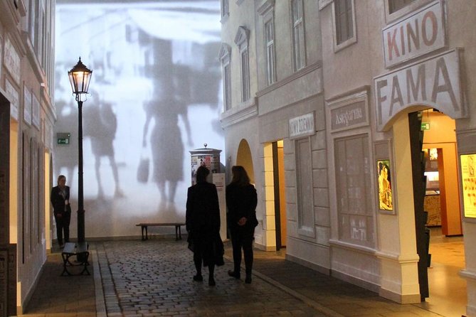 Wilanów Royal Palace + POLIN Museum: SMALL GROUP /inc. Pick-up/ - Reservation and Cancellation Policy