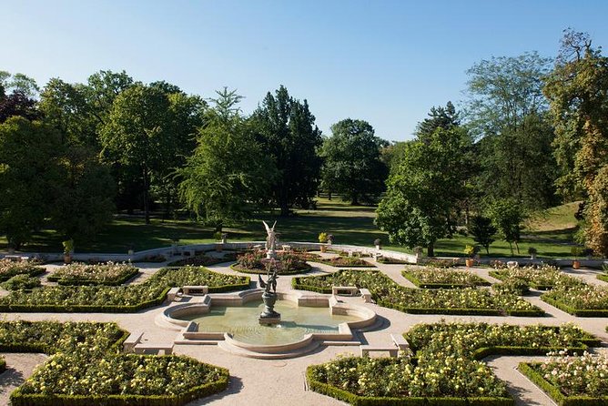 Wilanów Royal Palace + POLIN Museum: SMALL GROUP /inc. Pick-up/ - Pricing and Payment Options