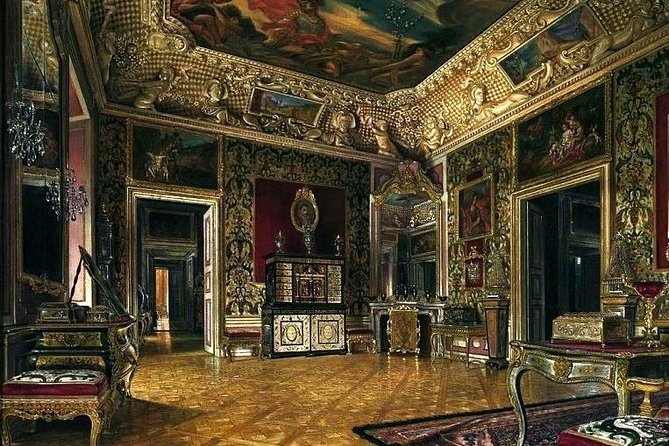 Wilanów Royal Palace + POLIN Museum: SMALL GROUP /inc. Pick-up/ - Worth The Stay
