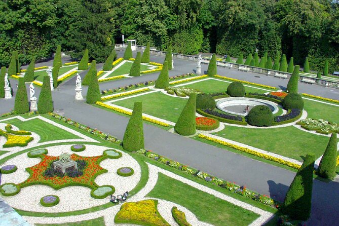 Wilanów Royal Palace + Polish Vodka Museum: SMALL GROUP /inc. Pick-up/ - Since You Asked