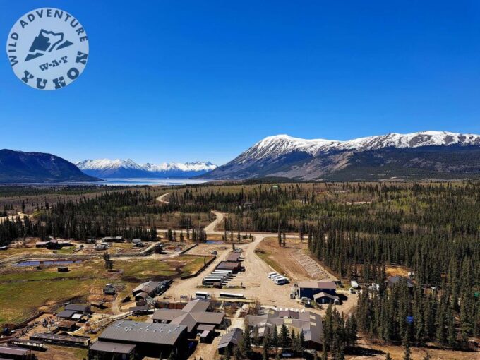 Wild Adventure Yukon + Summit Tour - Frequently Asked Questions