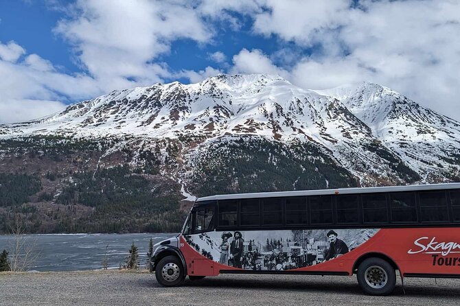 Wild Adventure Yukon Tour Into Canada Including City and Summit - Tour Experience and Guide Feedback
