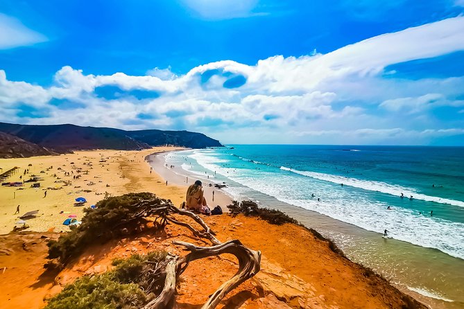 Wild and Wonderful West Coast Full Day Tour - Meeting and Pickup Details