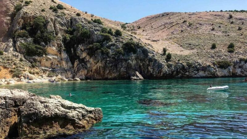 Wild Bays and Plavnik Island: a Whole Day Private Boat Tour - Tour Flexibility
