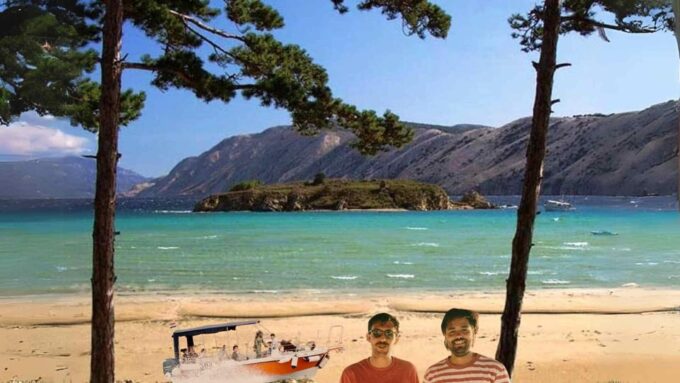 Wild Bays and Plavnik Island: a Whole Day Private Boat Tour - How to Book