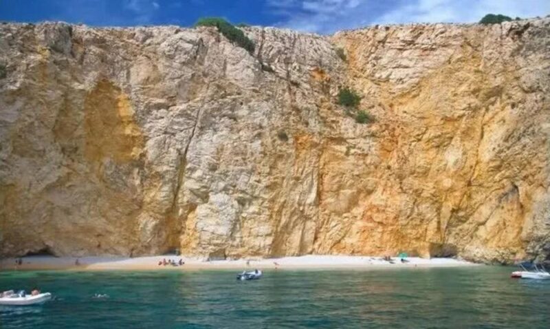 Wild Bays: Swimming and Snorkeling With Capt. Bobo (Private) - Itinerary Details