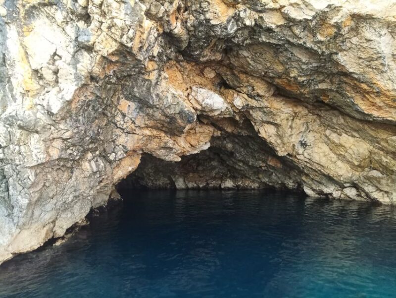 Wild Bays: Swimming and Snorkeling With Capt. Bobo (Private) - Meeting Point Information