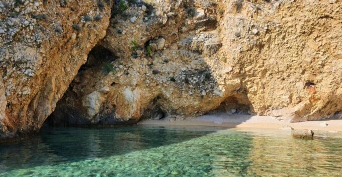 Wild Bays: Swimming and Snorkeling With Capt. Bobo (Private) - Boat Ride to Wild Bays