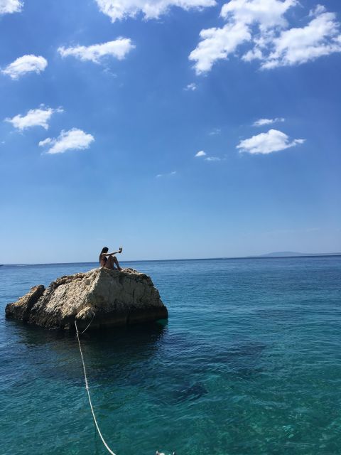 Wild Bays: Swimming and Snorkeling With Capt. Bobo (Private) - Frequently Asked Questions