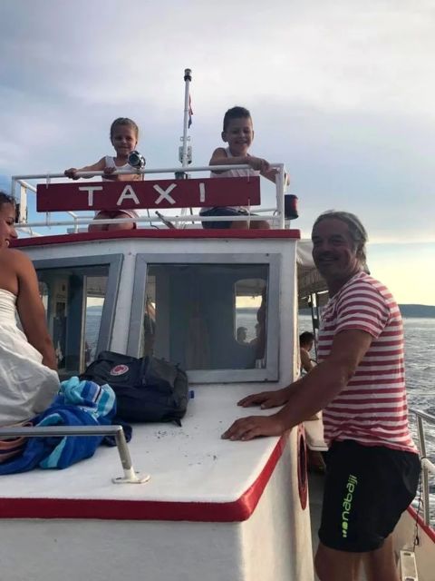 Wild Bays: Swimming and Snorkeling With Captain Bobo (3,5h) - Customer Feedback
