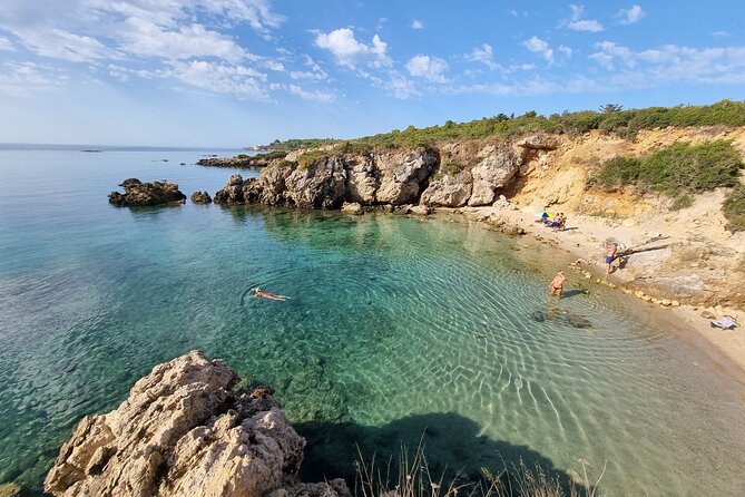 Wild Beaches & Snorkeling Tour - Meeting and Pickup