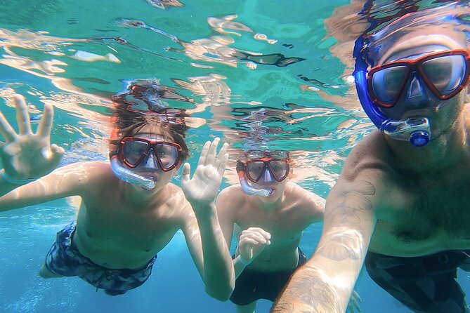 Wild Beaches & Snorkeling Tour - Additional Information