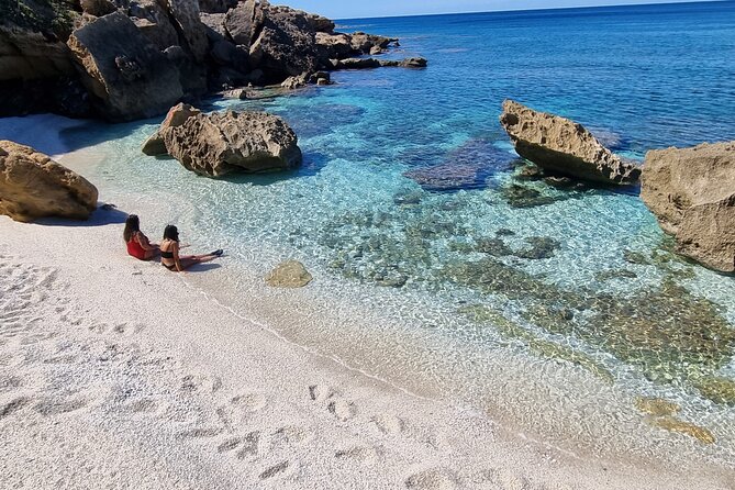 Wild Beaches & Snorkeling Tour - Breathtaking Beaches