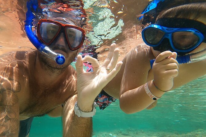 Wild Beaches & Snorkeling Tour - Snorkeling Adventure