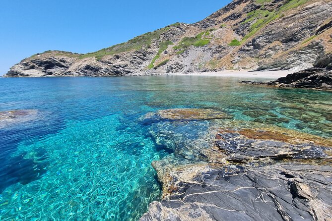 Wild Beaches & Snorkeling Tour - Sardinian Delights