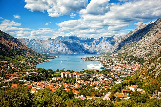 Wild Beauty of Montenegro - Private Tour - Pickup Information