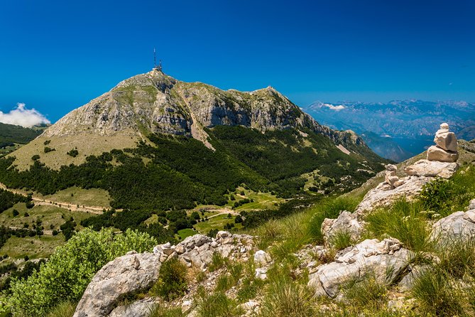 Wild Beauty of Montenegro - Private Tour - Accessibility and Participation