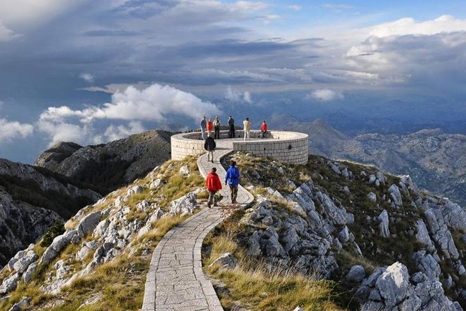 Wild Beauty of Montenegro - Private Tour - Itinerary and Highlights
